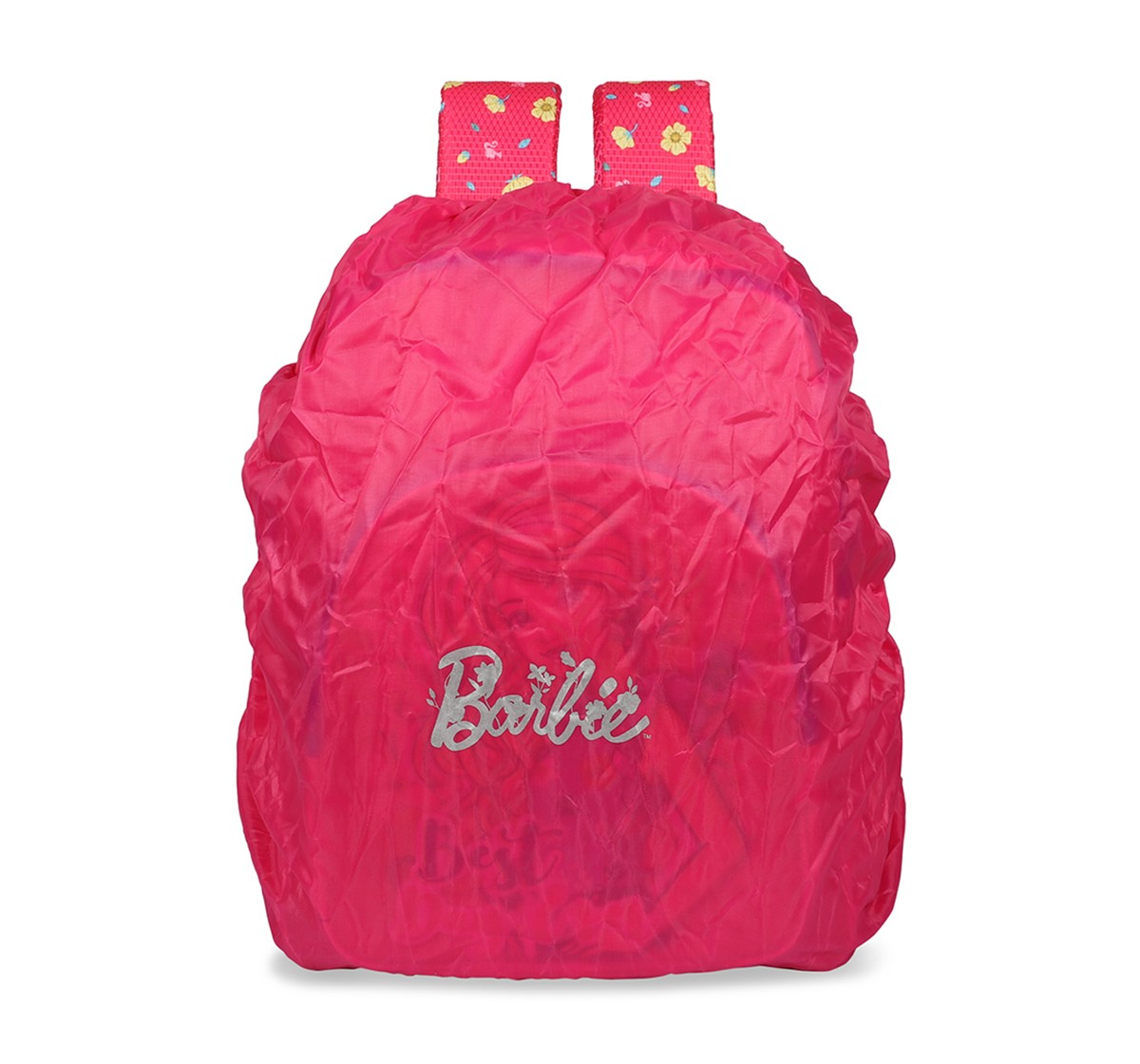 Barbie Barbie Best Day Ever Pink School Bag 36 Cm Bags for age 3Y+ (Pink)