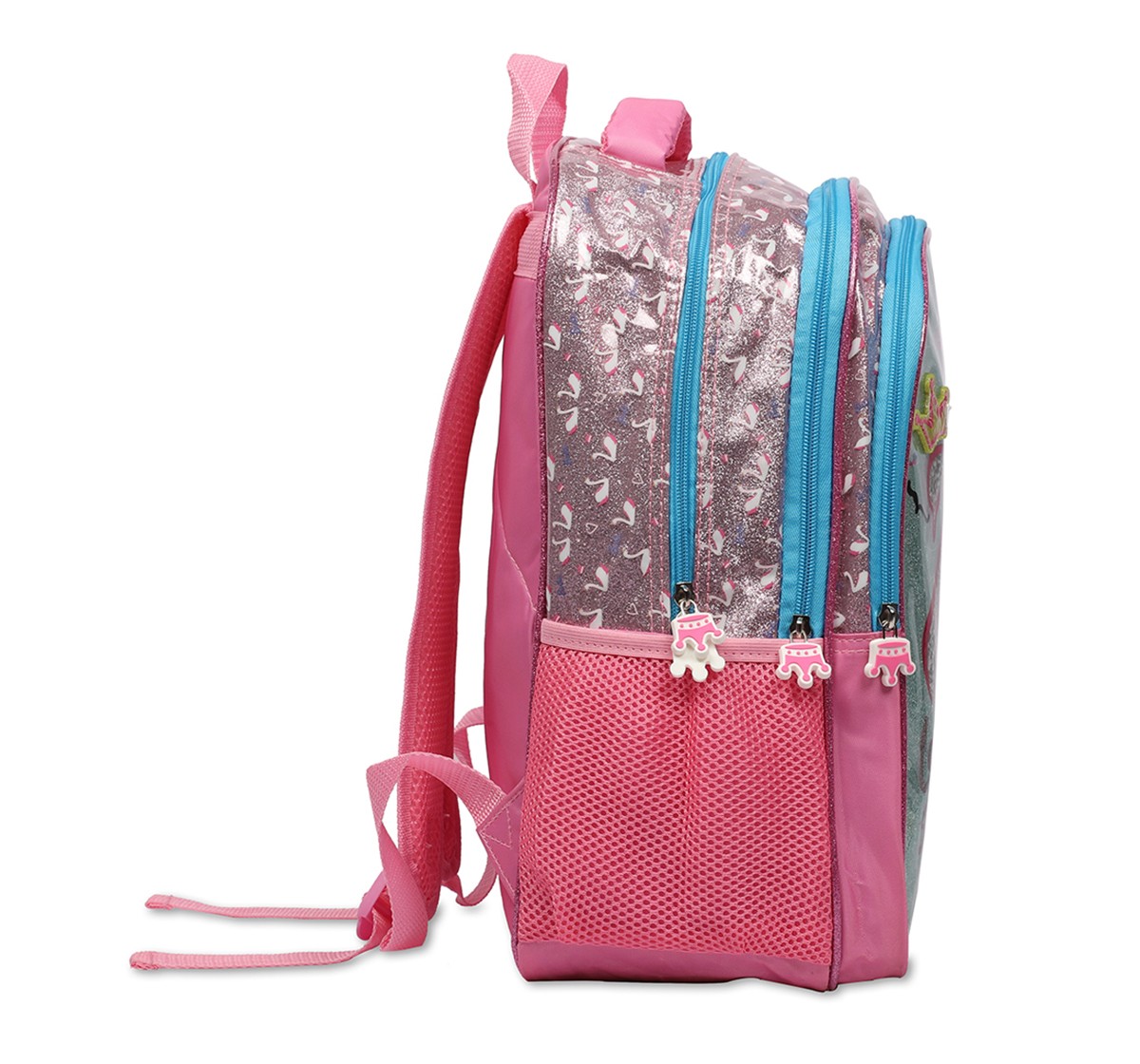 Barbie Barbie Love Sparkle Glitter School Bag 41 Cm Bags for age 7Y+ 