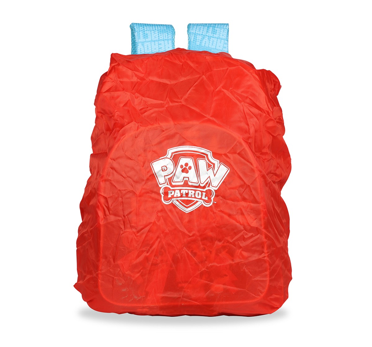 Paw Patrol Paw Patrol Ready For Action Red & Blue School Bag 36 Cm  Bags for Kids age 3Y+ 