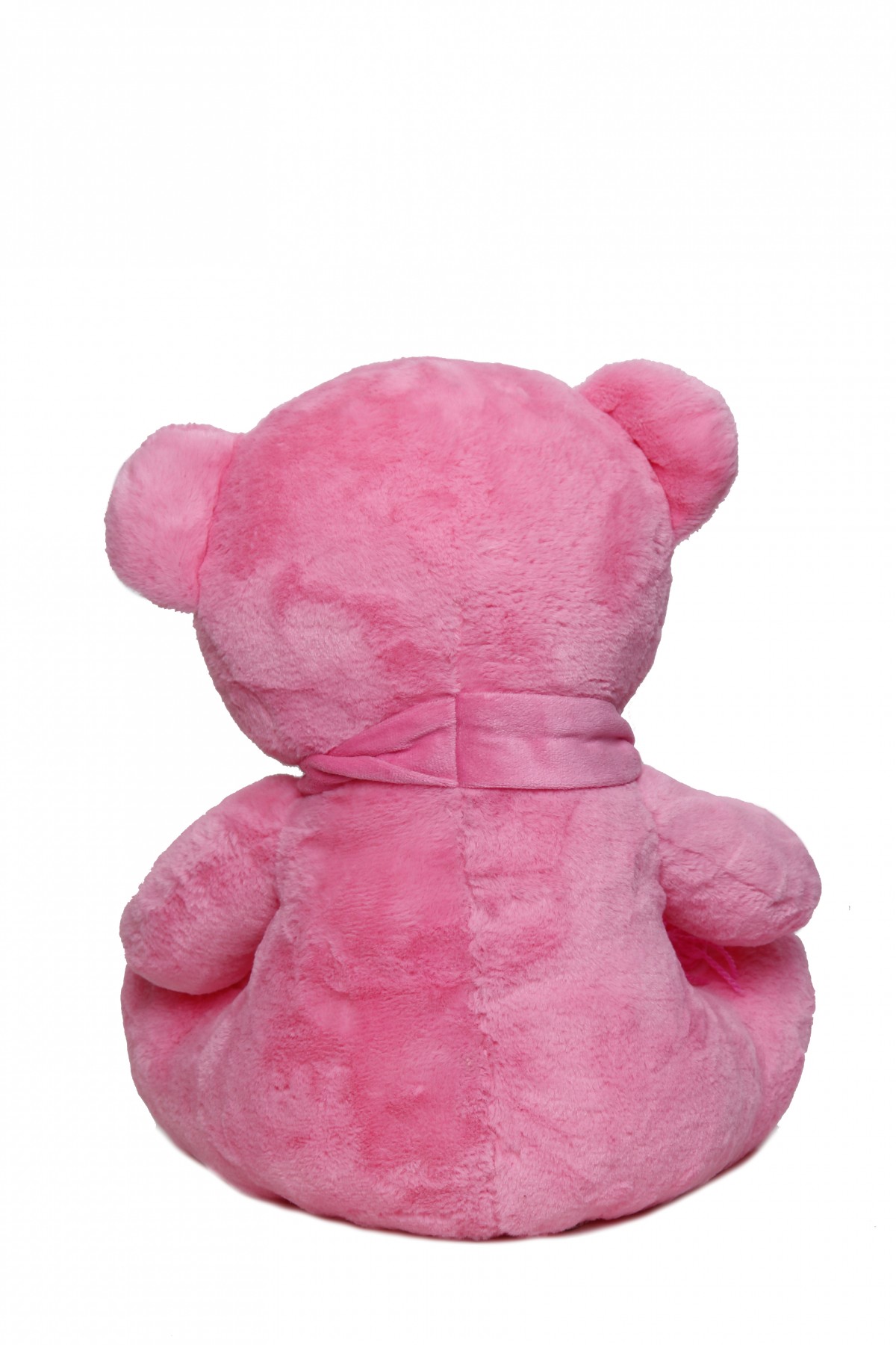 Toytales Lovely Bear 42Cm Soft Toys Pink 3Y+