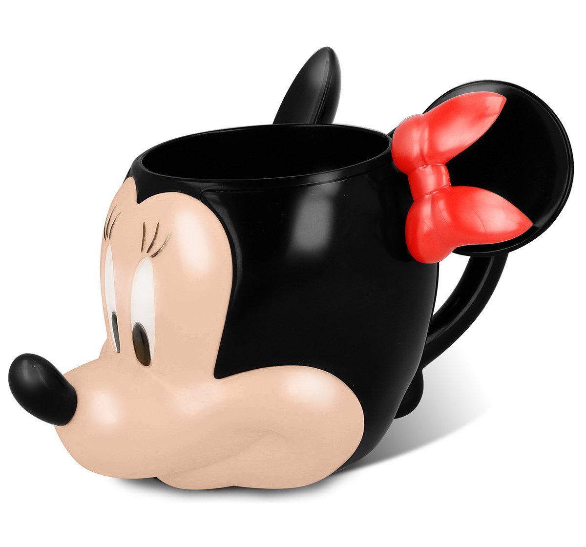 Disney Story, Minnie, 3D Ps Mug, 260 Ml Bags for age 5Y+ 