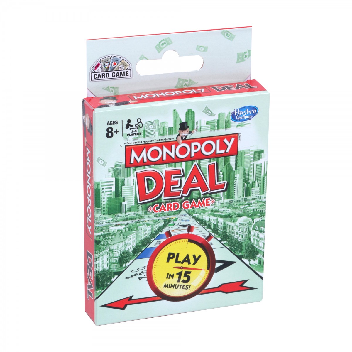 Buy Wholesale China Monopoly Deal Games & Monopoly Deal Games at
