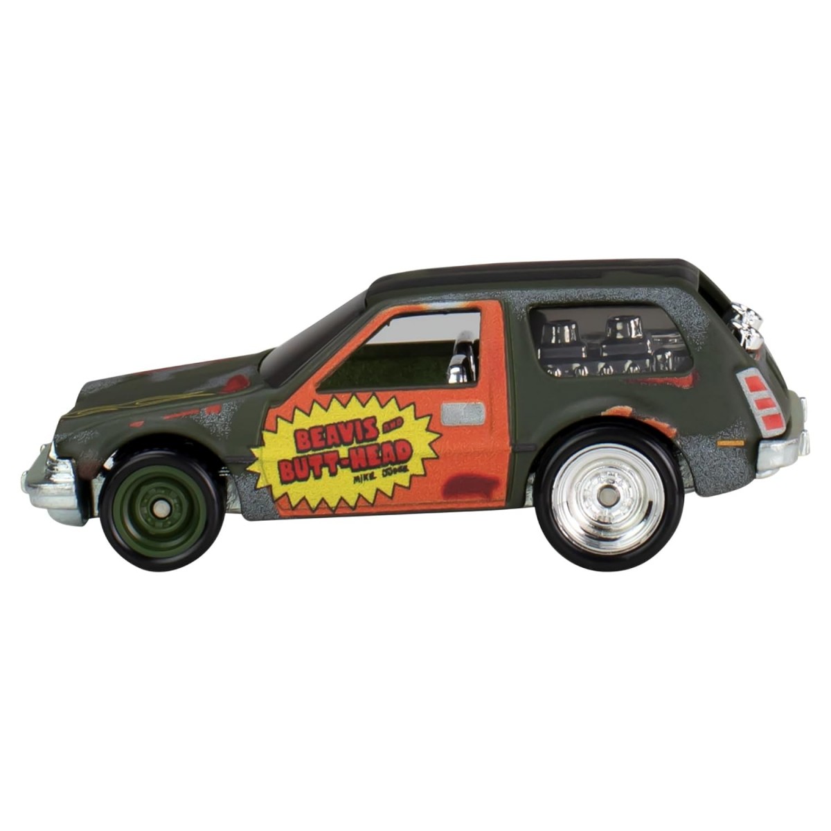 Hot Wheels Pop Culture 2024, 3Y+, Assorted