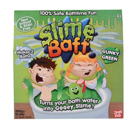 Simba Slime Baff Bath Toy 300gm Multicolor 3Y+