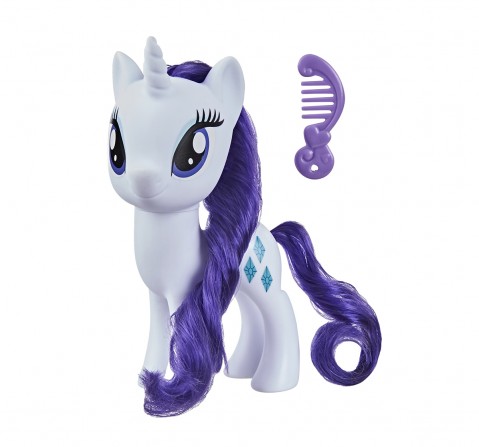 My little pony 6 inch pony  Collectible Dolls for age 3Y+ 