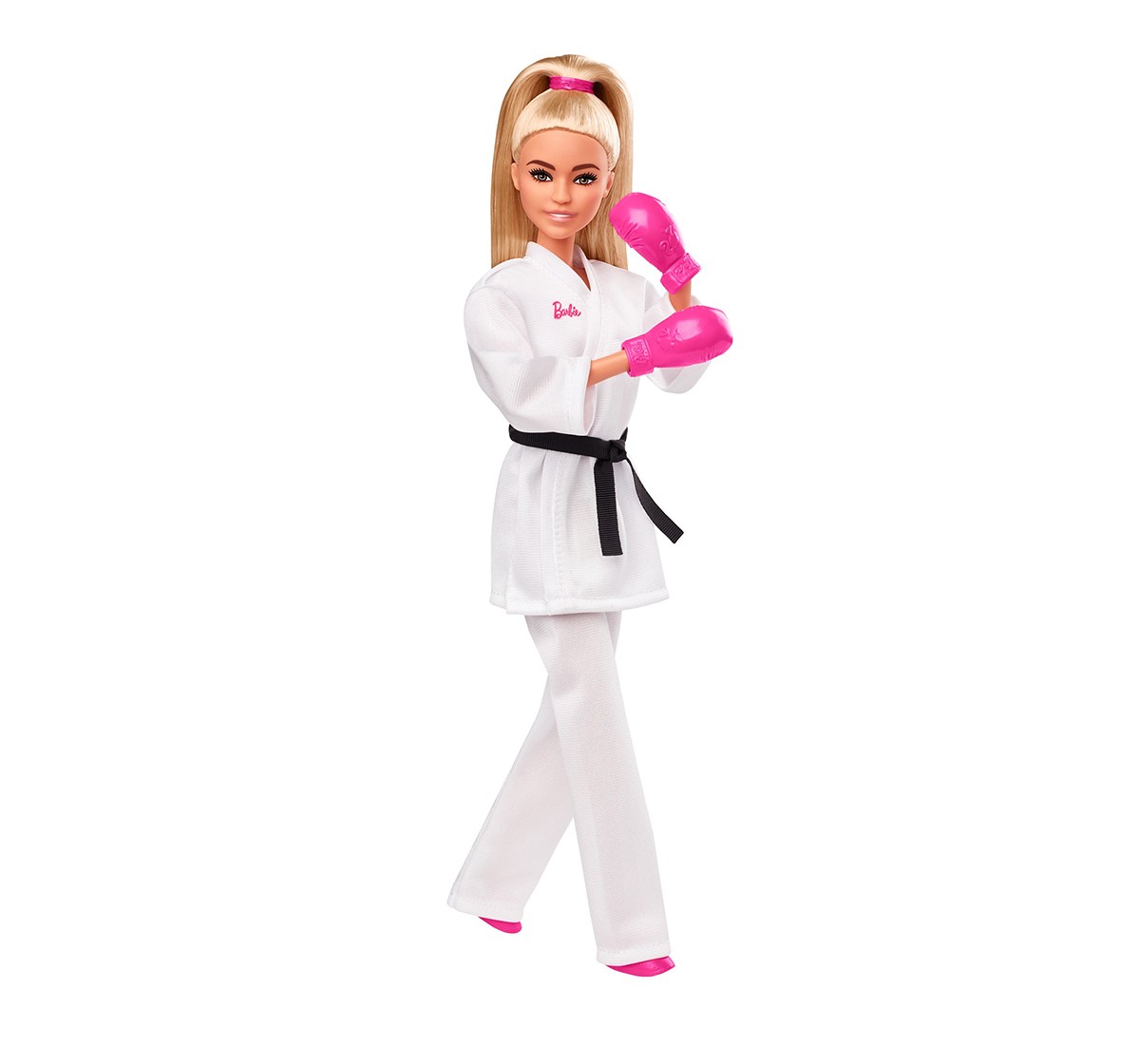 Barbie Karate Doll, Dolls & Accessories for age 3Y+ 