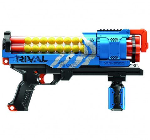 Nerf ARTEMIS XVII-3000 Toy Gun Assorted Blasters for Kids age 14Y+ 