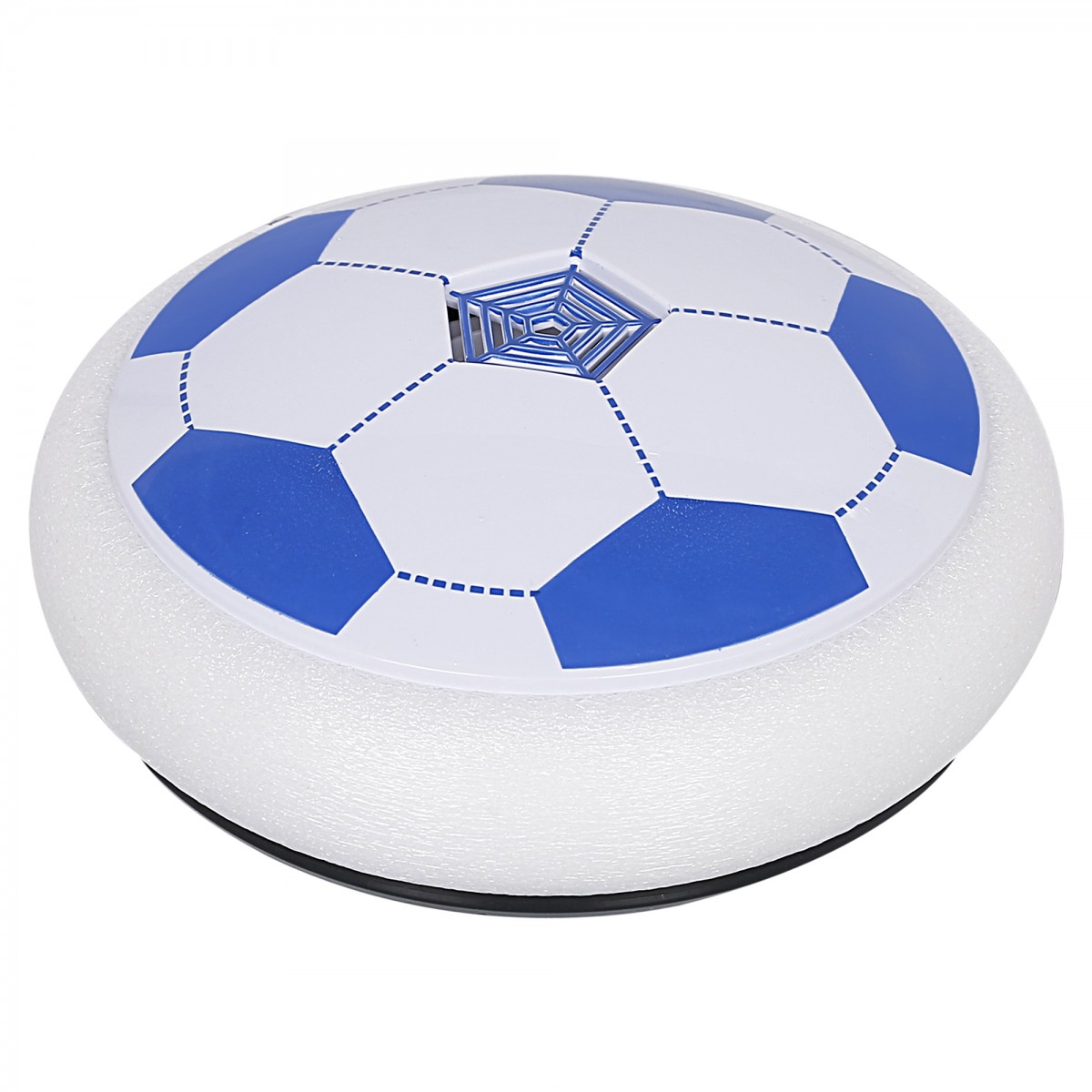 Hover Football - Blue