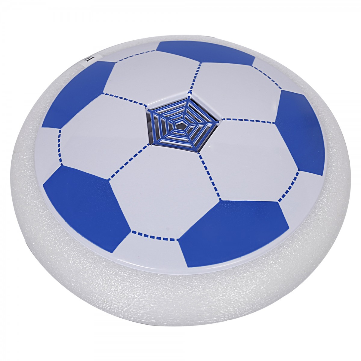 Hover Football - Blue