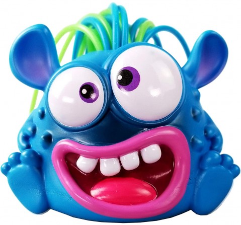 Silverlit Screaming Pals Interactive Screaming Monsters Meet your new buddy Available in 6 Multi Colours Interactive Soft Toys for Kids age 3Y+ - 60 Cm 
