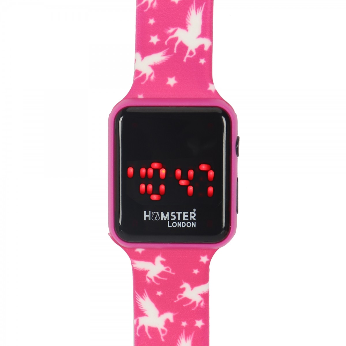 Hamster London Unicorn Iwatch Multicolour 5Y+