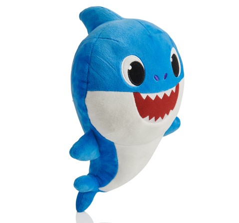 Shark Family Song Doll - Daddy Shark for Kids age 3Y+