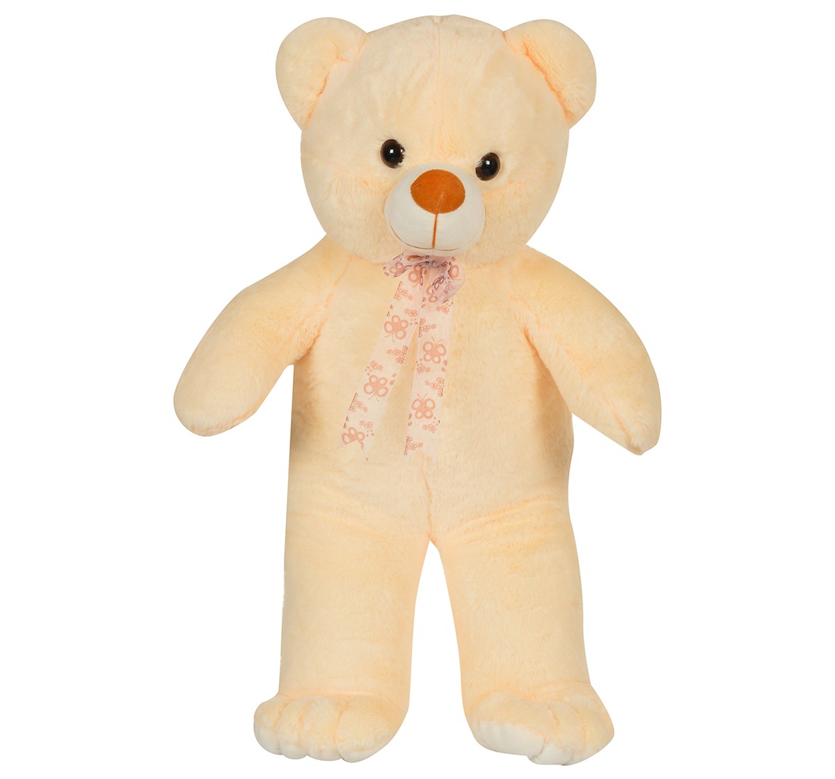 Mirada 60cm floppy teddy bear soft toy Multicolor 3Y+
