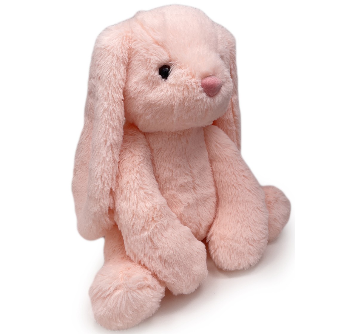 Mirada 35 cm Bunny Soft Toy Pink 3Y+