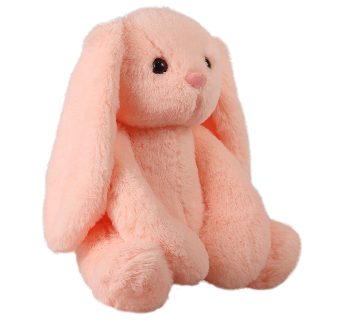 Mirada 35 cm Bunny Soft Toy Pink 3Y+