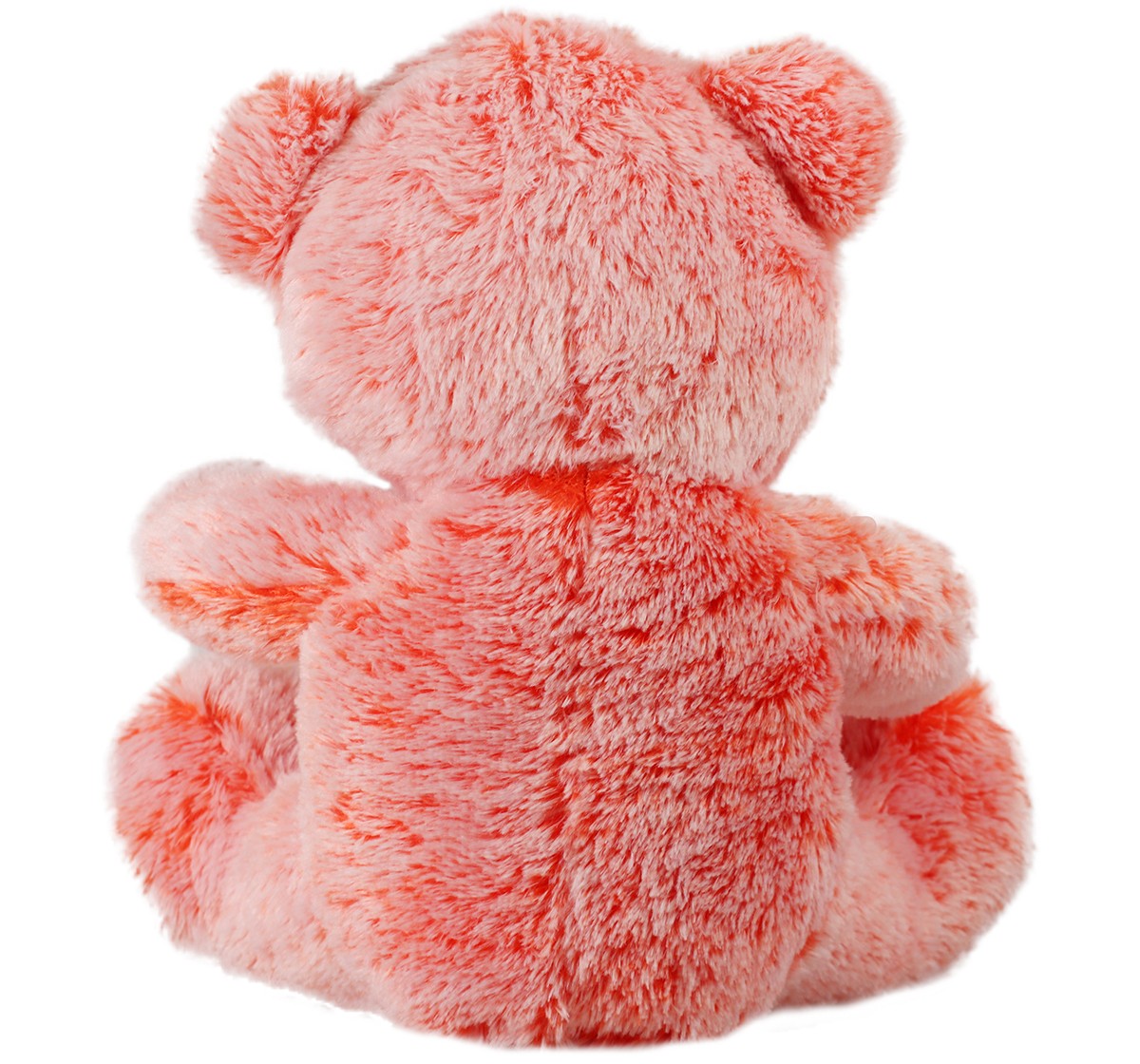 Mirada 32cm sitting bear soft toy Multicolor 3Y+