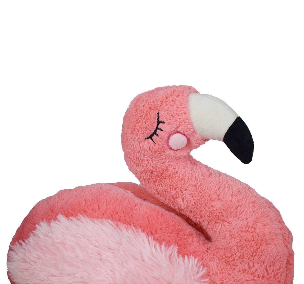 Mirada 60cm flamingo with wings Multicolor 3Y+