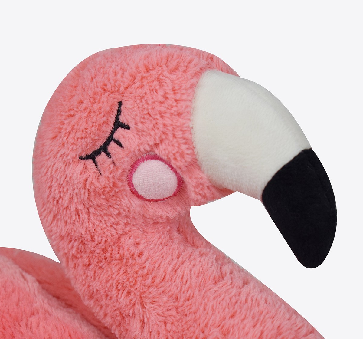 Mirada 60cm flamingo with wings Multicolor 3Y+