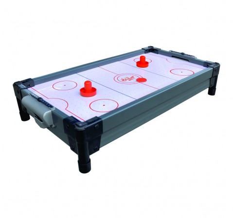 Hamleys Air Hockey Table with Adapter Multicolour 3Y+