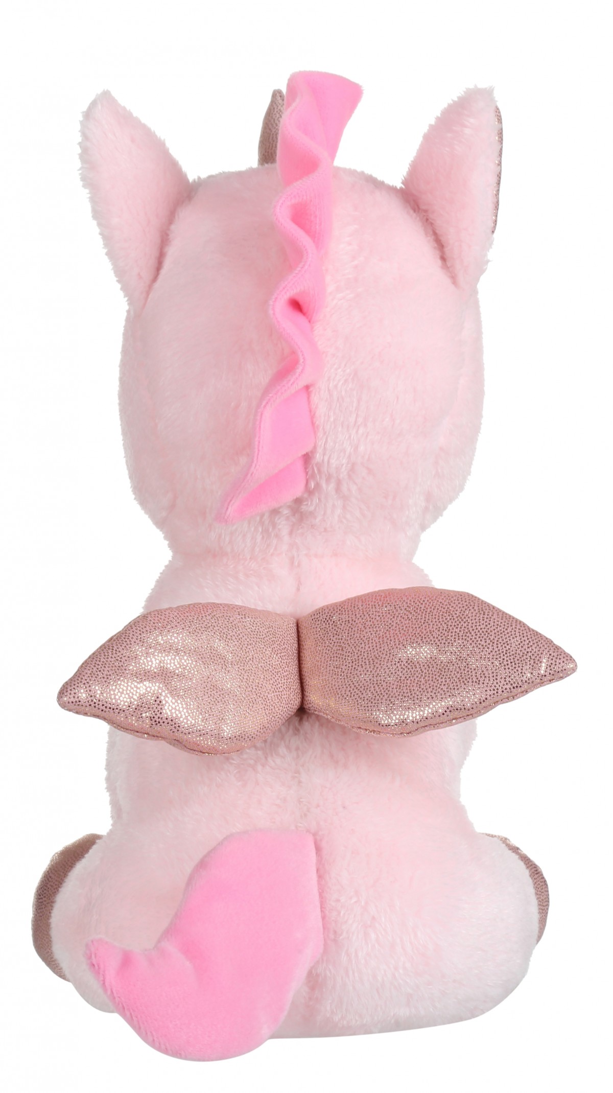 Mirada 25cm unicorn with glitter horn soft toy Multicolor 3Y+