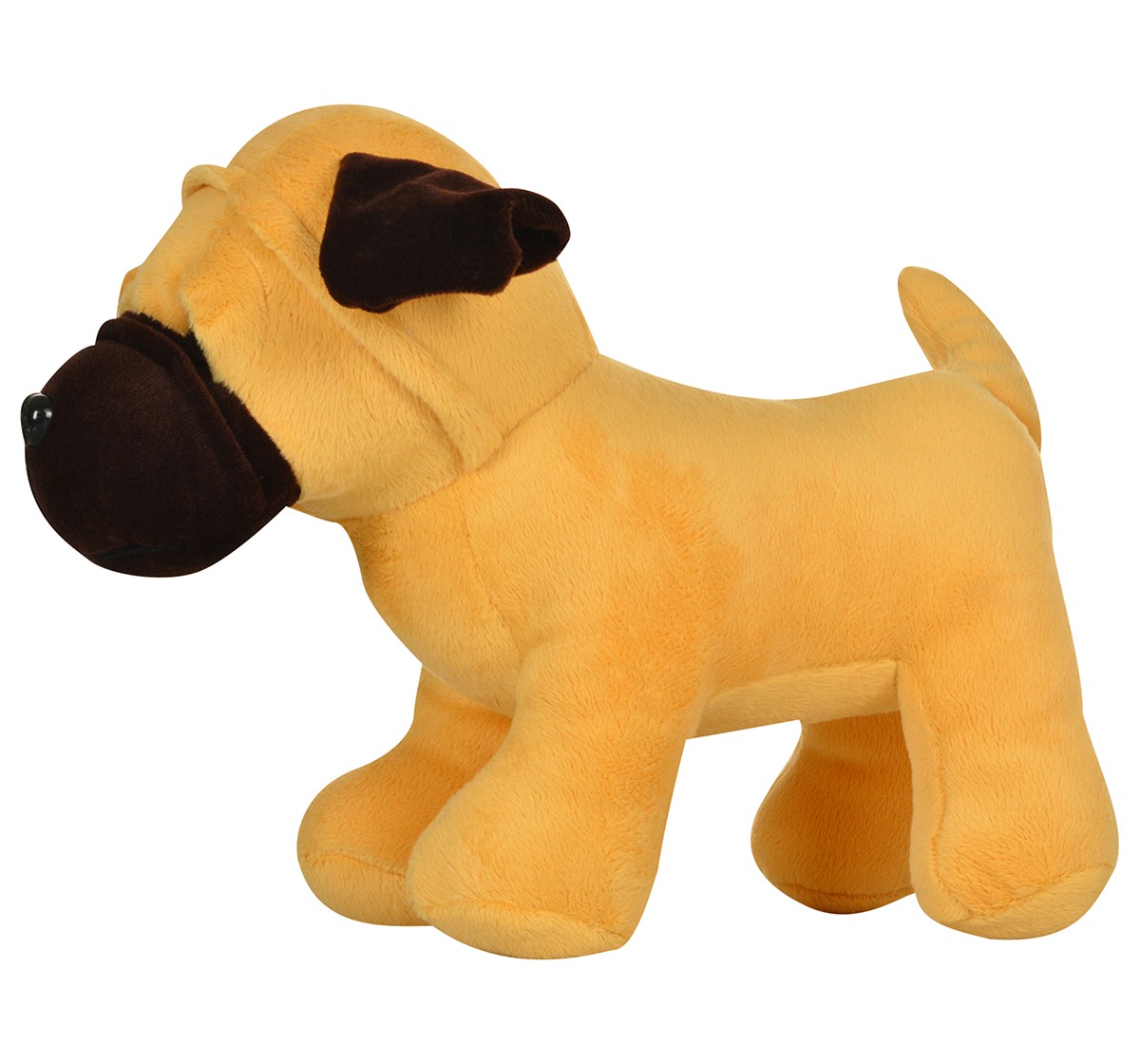 Mirada 25cm dog soft toy Multicolor 3Y+