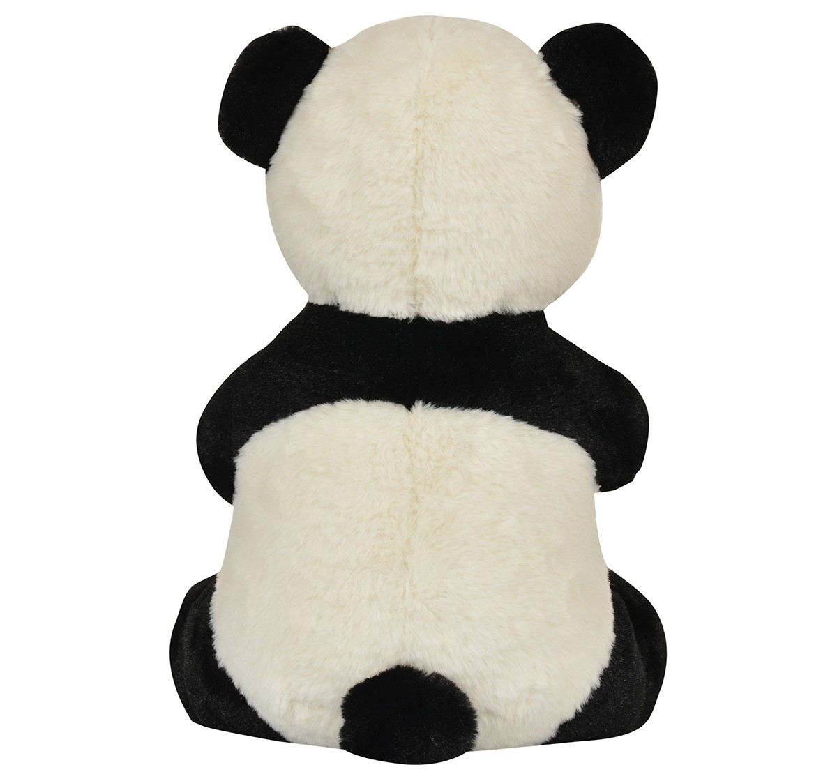 Mirada 35cm sitting panda soft toy Multicolor 3Y+