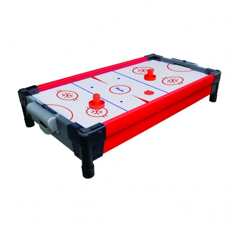 Rowan Ice Hockey With Adaptor Foldable Kit Multicolour 8Y+