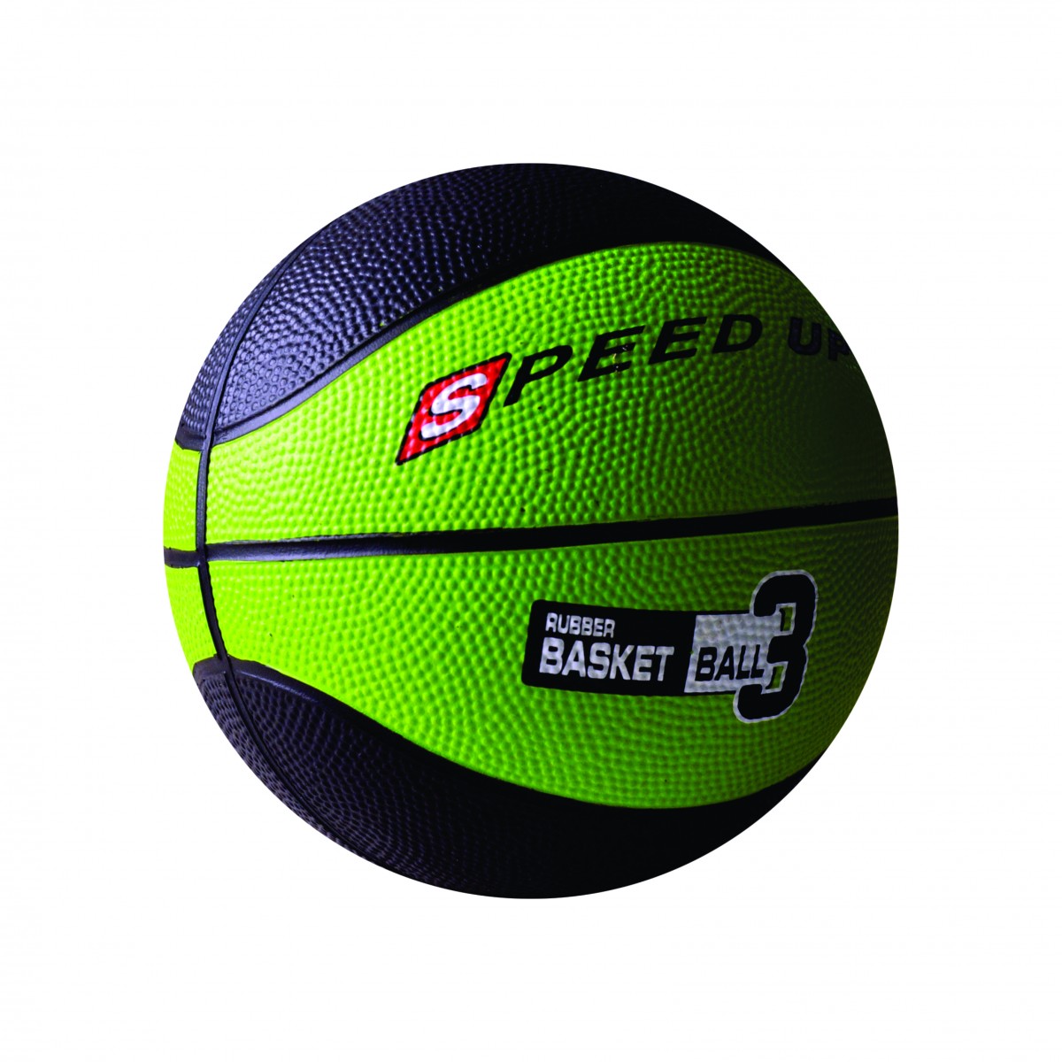 Speed Up Basketball, Basket Ball for Indoor-Outdoor Training Basketball, Multicolour 8Y+