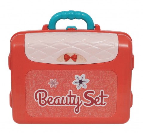 Beauty Set briefcase 2 in 1