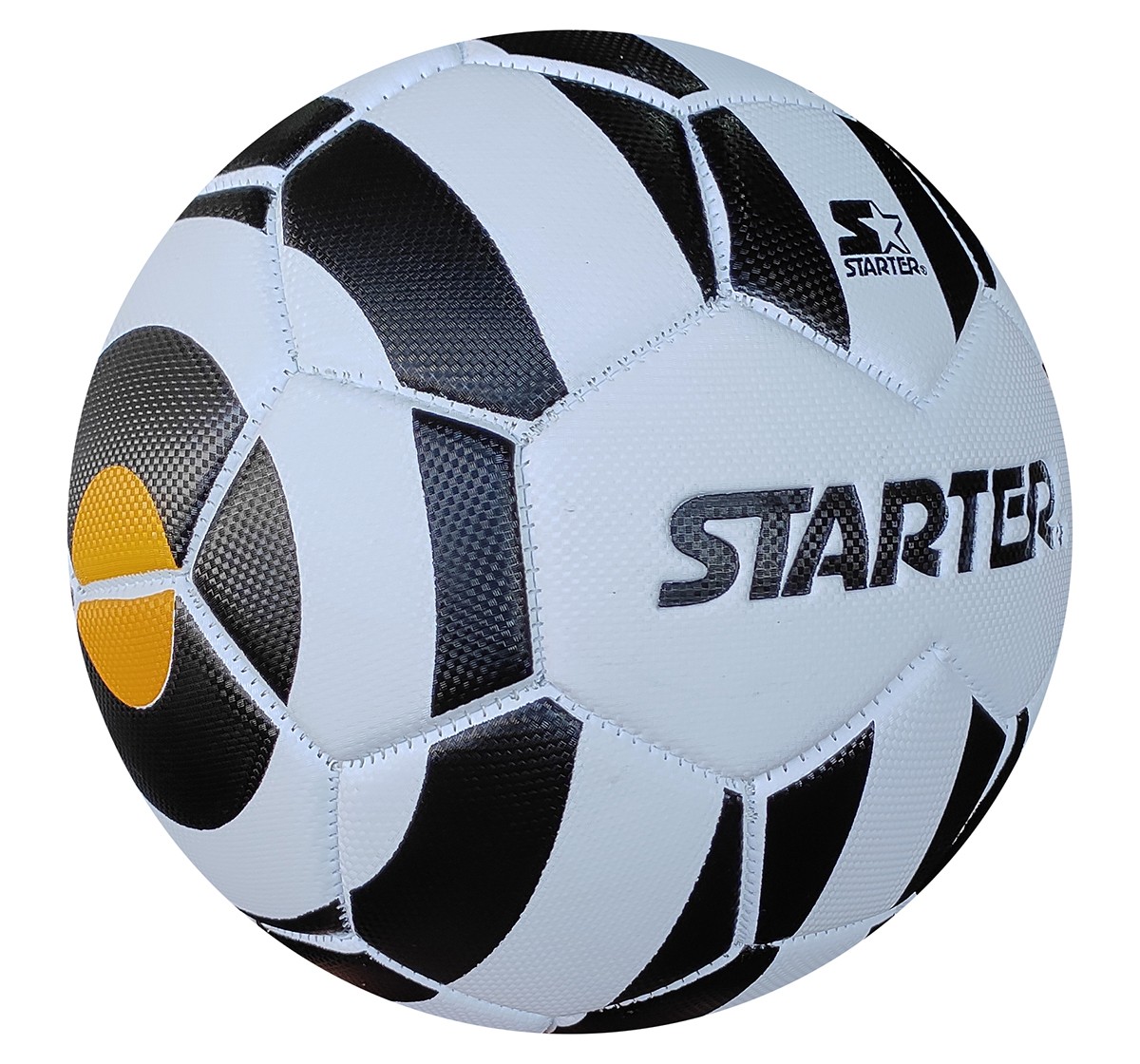 Starter Football Size 5 Multicolor 8Y+