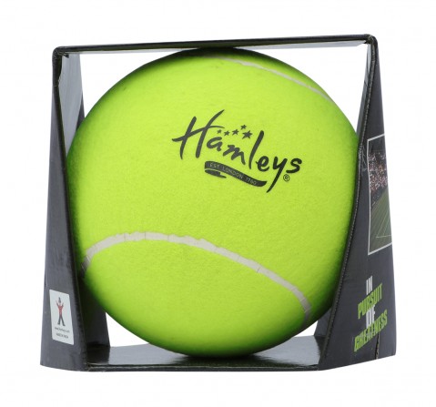 Hamleys Tennis Ball Size 5 Multicolour 3Y+