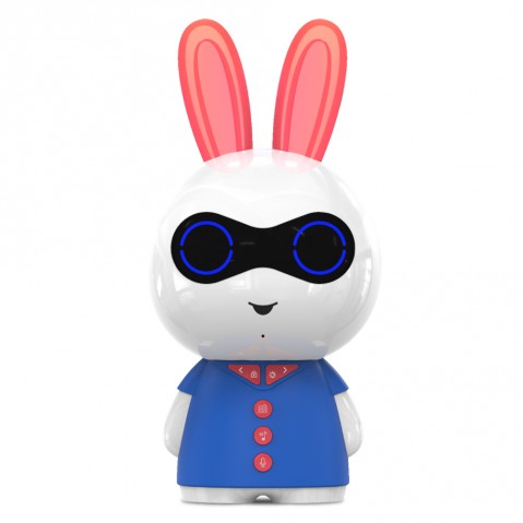 Tarbull Super Buddy Rabbito (Blue)