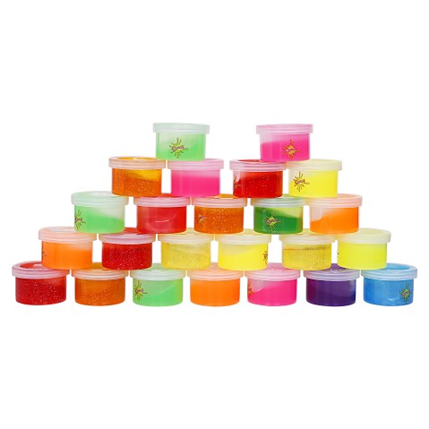 Youreka Slime Super Saver Pack Of 24