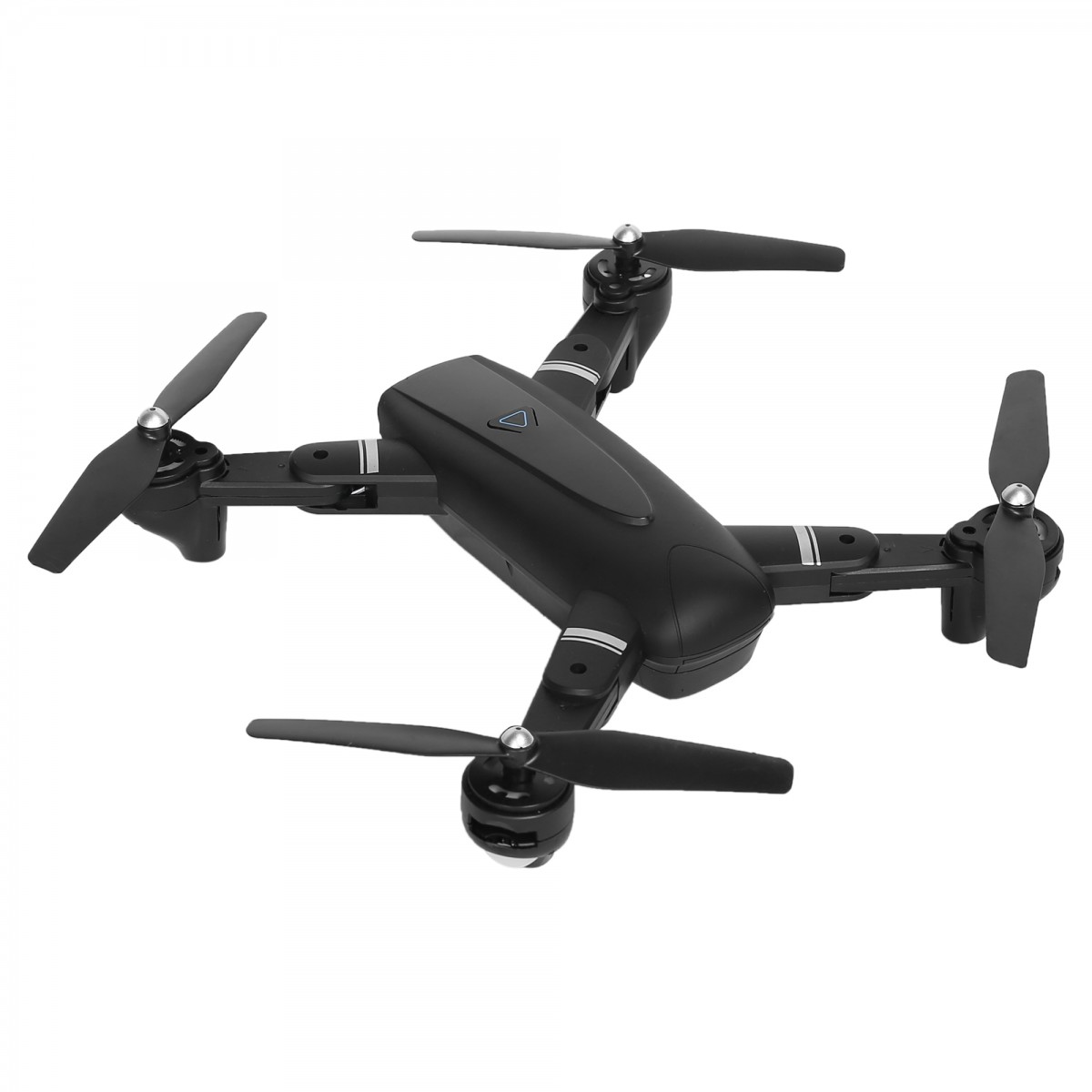 Ralleyz Dual Camera Drone With Altitude Hold Position Holding 1080P Camera Drone, Black, 14Y+