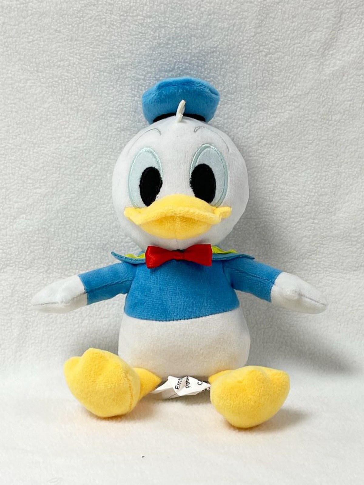 Disney Donald Duck Multicolour Plush Soft Toys For Girls & Boys, 2 Yrs+ 