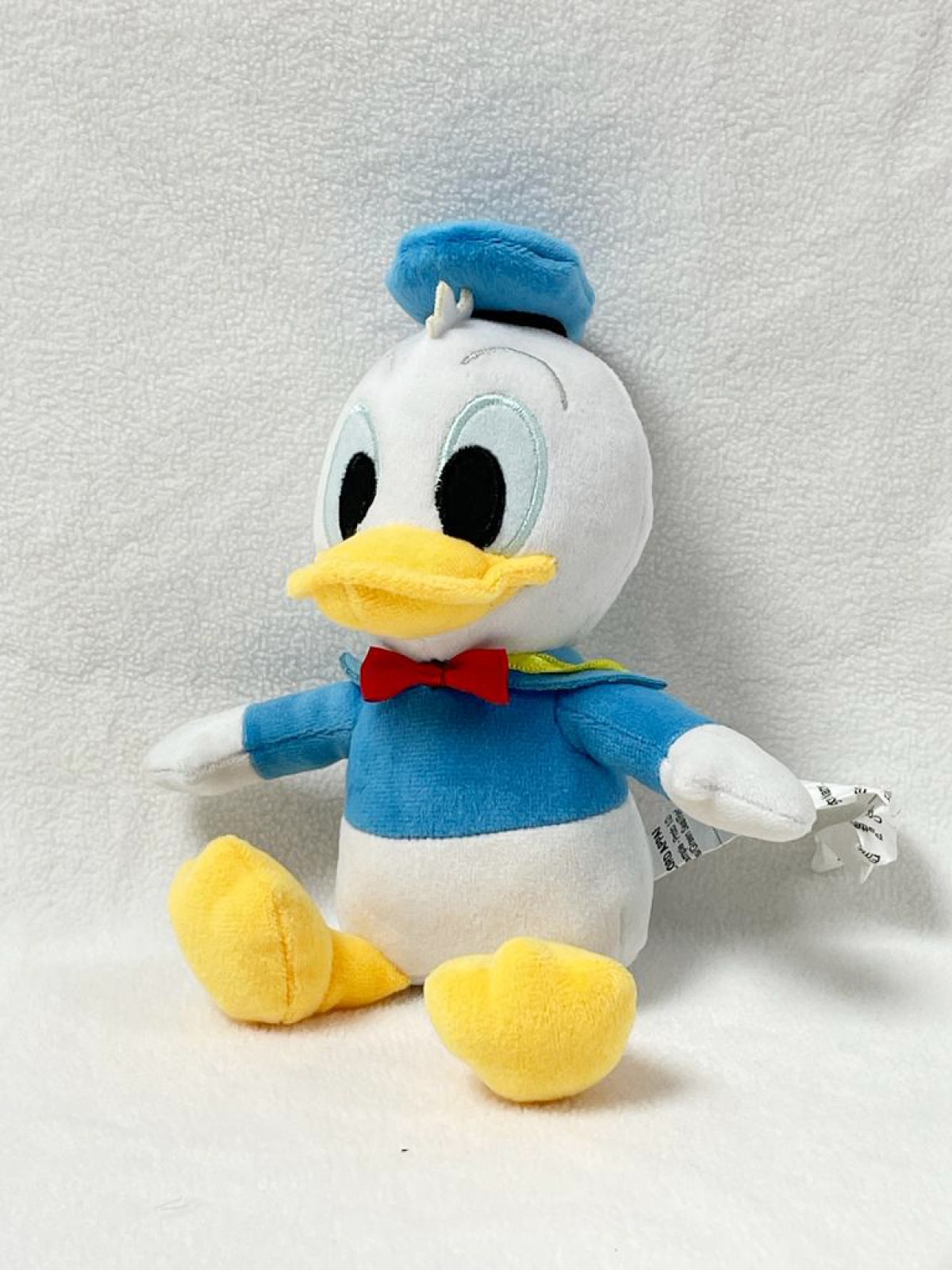 Disney Donald Duck Multicolour Plush Soft Toys For Girls & Boys, 2 Yrs+ ...