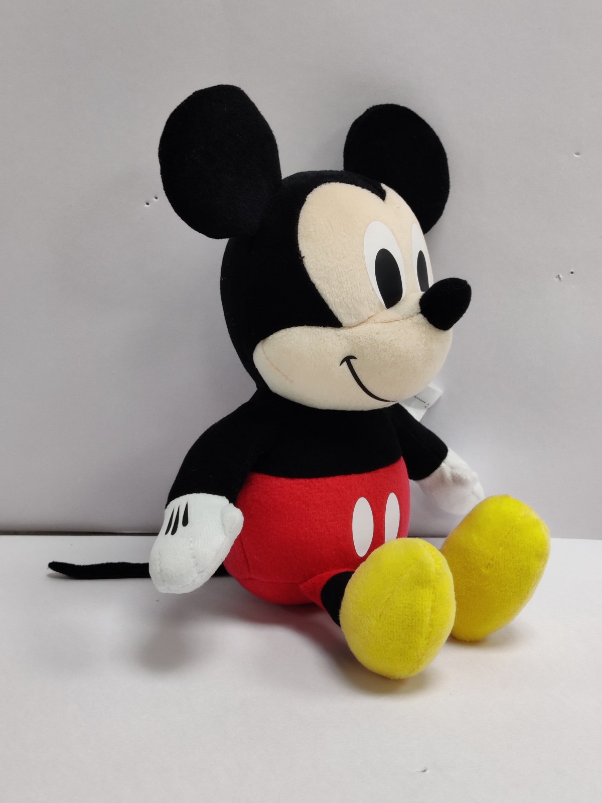 48 inch mickey mouse plush