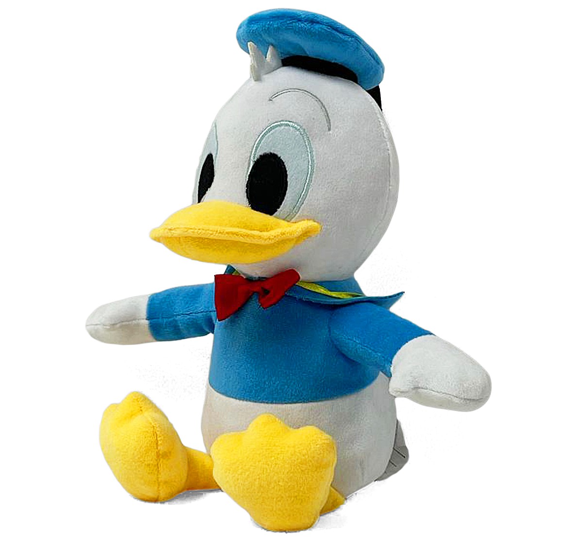 Disney Donald Duck Multicolour Plush Soft Toys For Girls & Boys, 2 Yrs+, 9 Inch