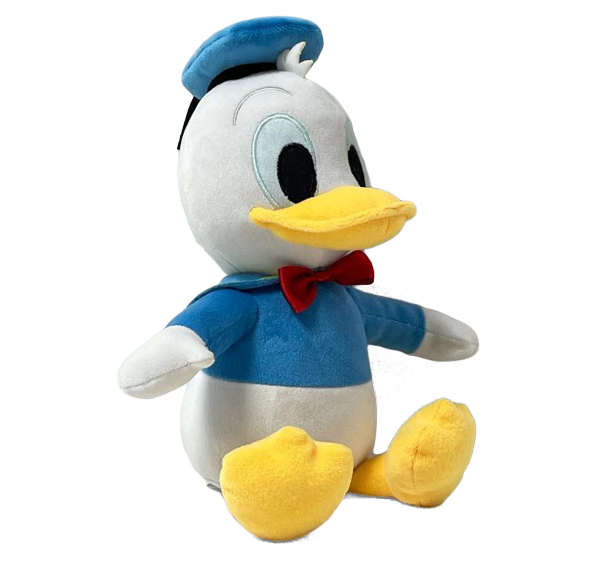 Disney Donald Duck Multicolour Plush Soft Toys For Girls & Boys, 2 Yrs+, 9 Inch