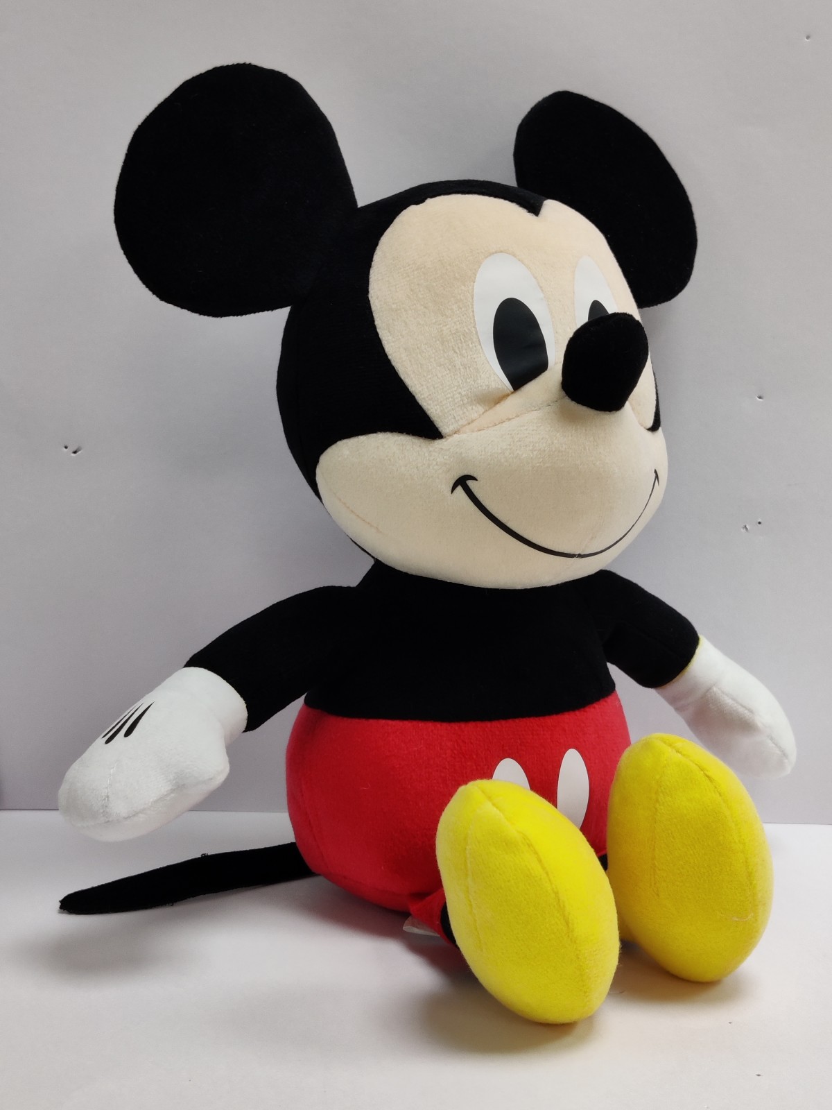 Mickey mouse toys for 2024 girls