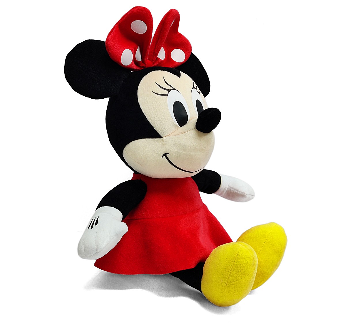 disney minnie mouse teddy