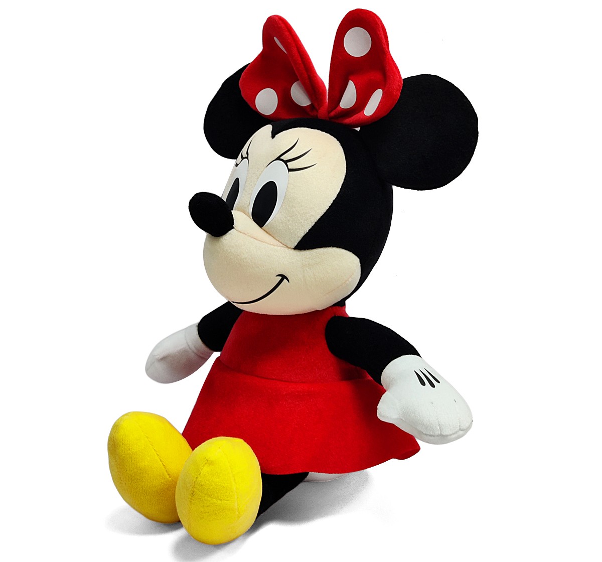 disney minnie plush