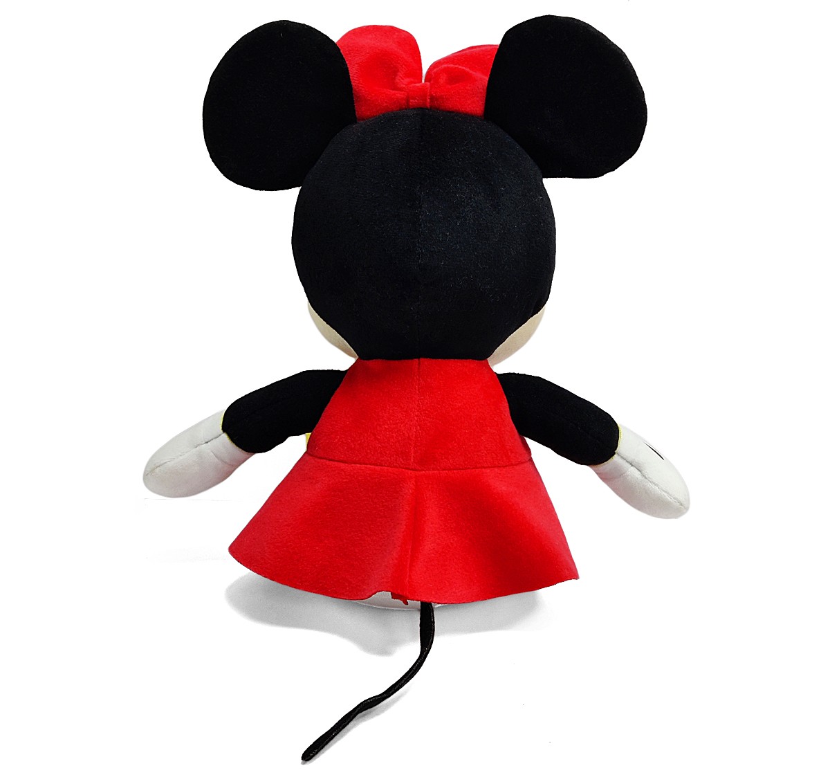 minnie mouse stuffed