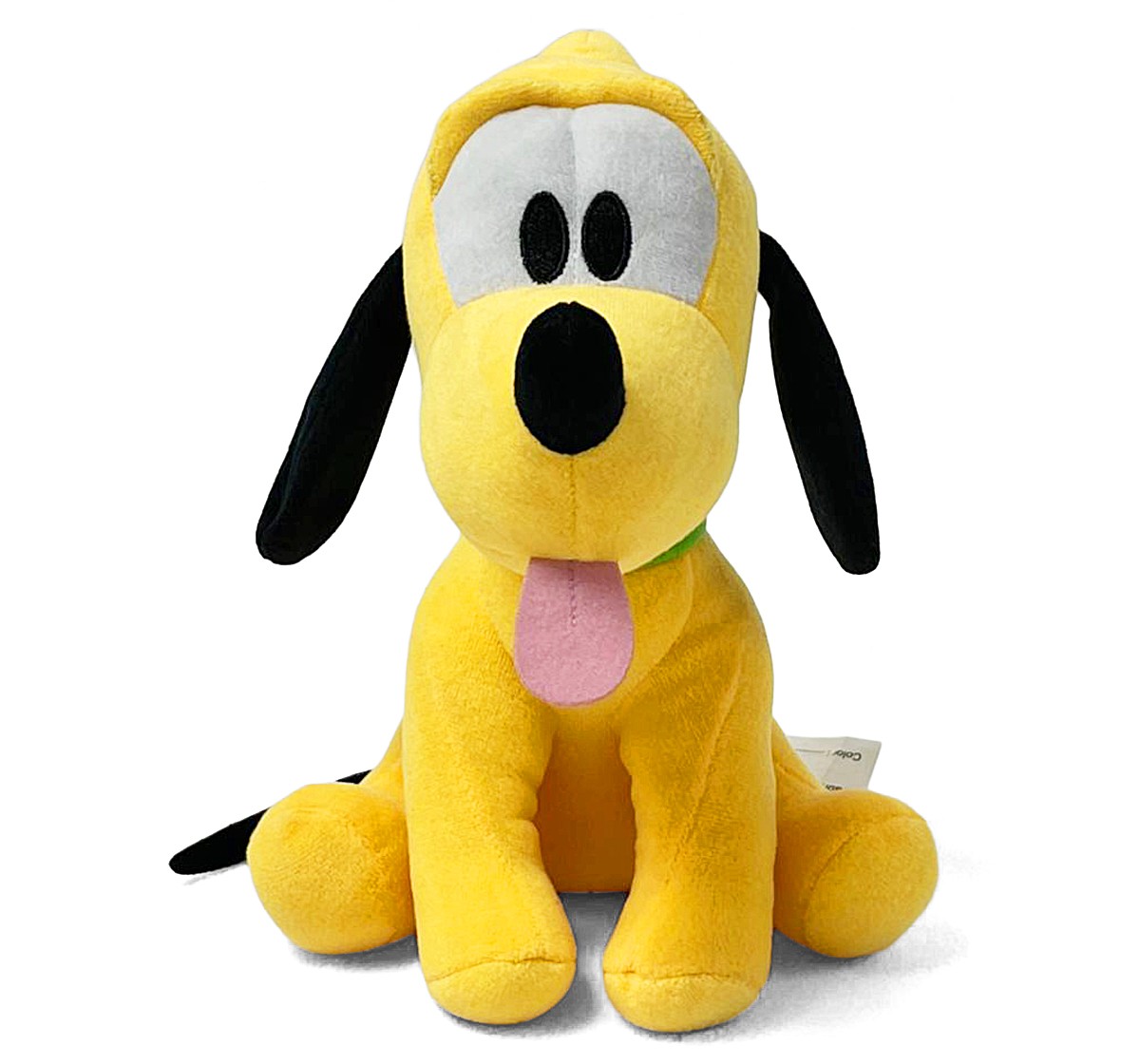 pluto disney stuffed animal