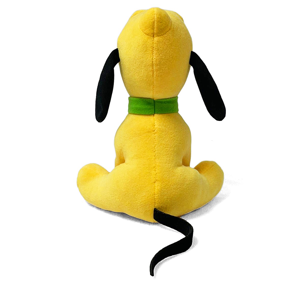 Disney Pluto Multicolour Plush Soft Toys For Girls & Boys, 2 Yrs+, 9 Inch