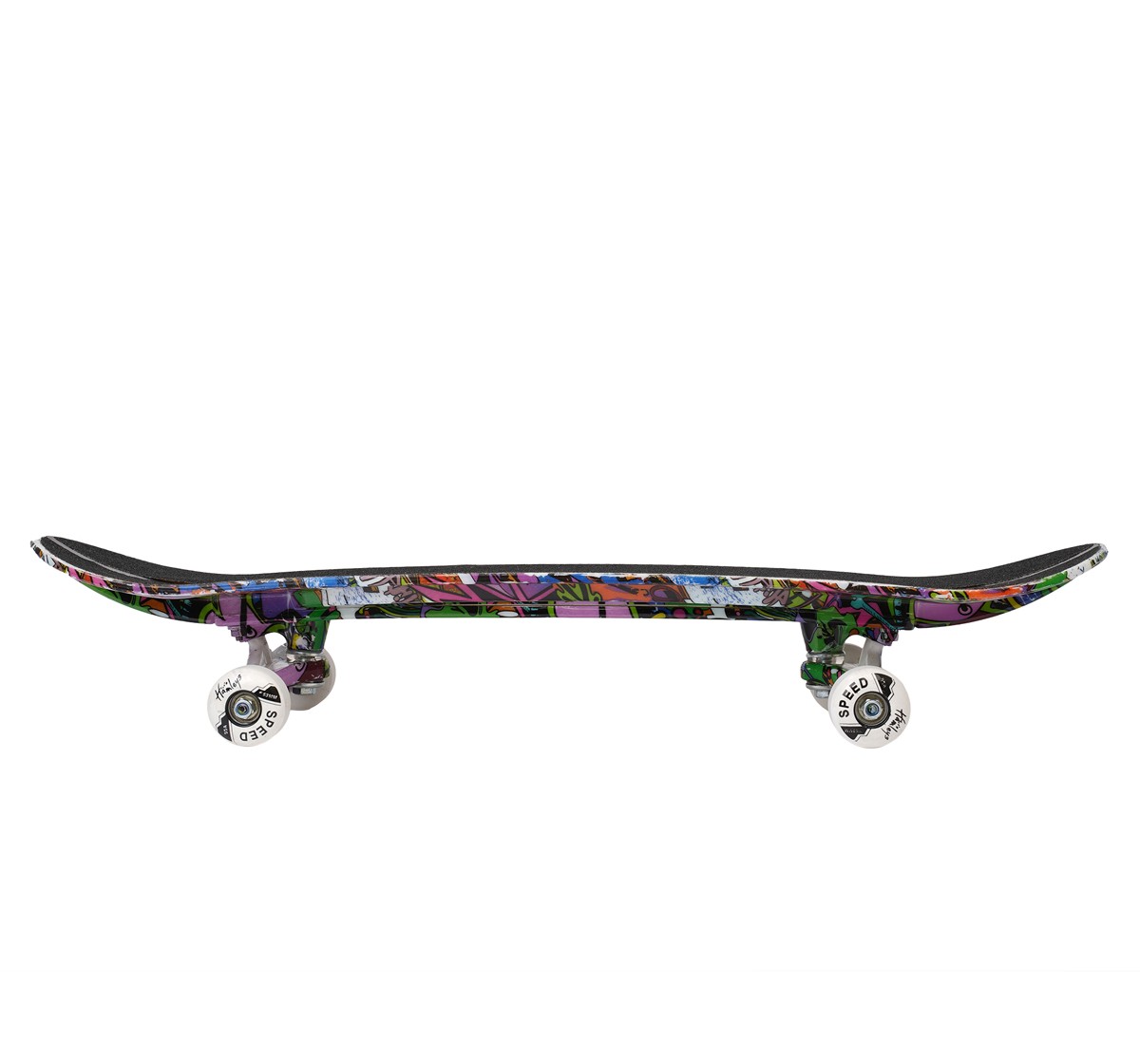 Hamleys Destructor Skateboard Skateboards Multicolour 3Y+