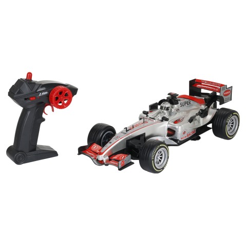 Karma F1 Rech Remote control 1:12 2.4G Multicolour 3Y+