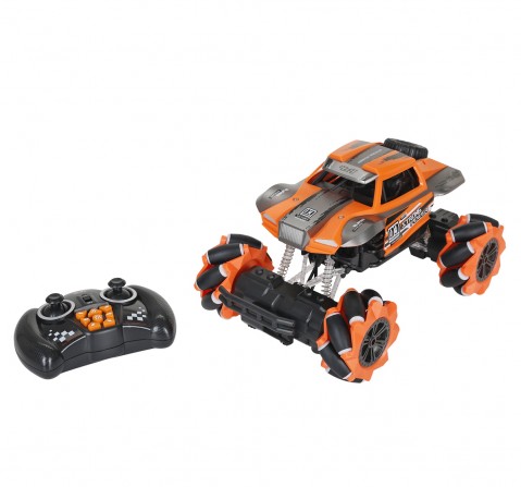 Karma Brave 1:16 Drift OBL Crawler Multicolour 7Y+