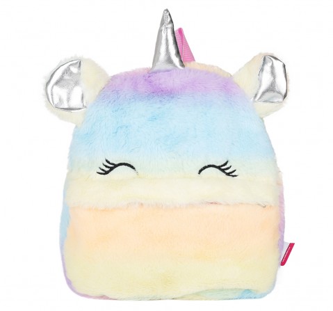 Fuzzbuzz Unicorn Bag Multicolour 3Y+