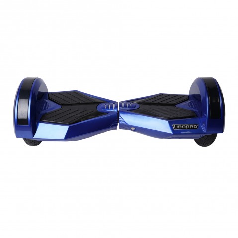 Uboard Hybrid 8.5 Hoverboard for kids 12Y+, Multicolour